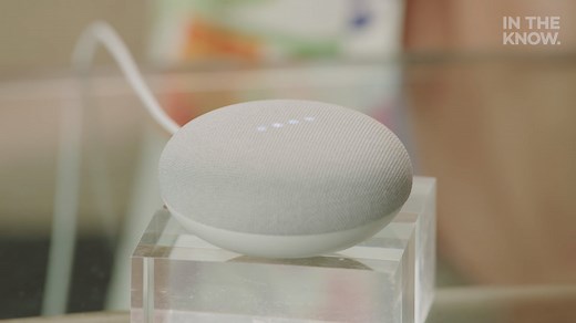 1M views · 17 reactions | The 2nd Generation Google Nest Mini seriously does it all. Go and grab yours from Walmart today! https://bit.ly/3qcOcMG Our team is dedicated to finding and telling you more about the products and deals we love. If you love them too and decide to purchase through the links below, we may receive a commission. Pricing and availability are subject to change. | In The Know | Facebook