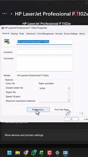 Cara Menambahkan Ukuran Kertas F4 di Excel