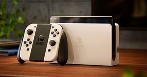 Switch 2 supposedly launching with 8-inch LCD screen