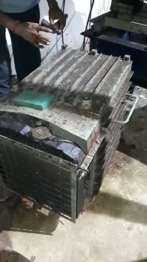 patkar oil vacuum pump inside parts