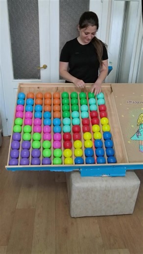 Engaging Ball Games for Everyone