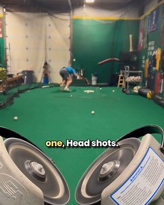 Most families with a pitching machine are leaving a ton of development on the table — not because they’re doing anything wrong, but because a single angle and a single speed just isn’t anything like the game. Games are constant variables: speed changes, location changes, pitch shapes change. So your machine work should reflect that. That’s why in this video you’ll see 7 pitching-machine setups that actually train the adjustments hitters need to raise their batting averages — rise-ball looks, ang