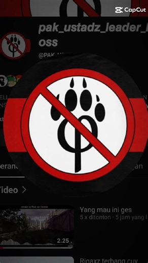 @pak_ustadz_gaming collab 2 @atex_pro_indo