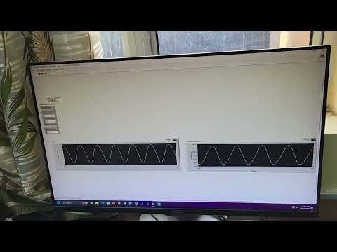 SMART GRID HIL SETUP