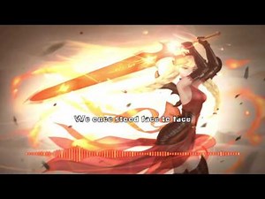 Nightcore - I Am The Enemy