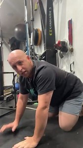 9.4K views · 122 reactions | Better than the COUCH STRETCH? 朗 Yes....