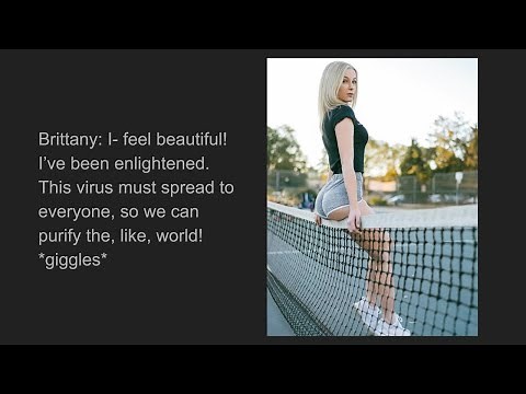 Outbreak - TG/TF Caption by Rose TG