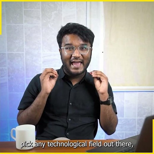 Learn the Math behind Coding - Neelakantha Bhanu Prakash - World's Fastest Human Calculator