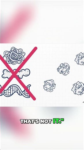 DNA's Secret Watson & Crick's Flawed Model Solution