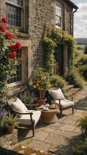 Your Home Feel Like Spring with Simple Changes | Cottage Farmhouse Decor Ideas.