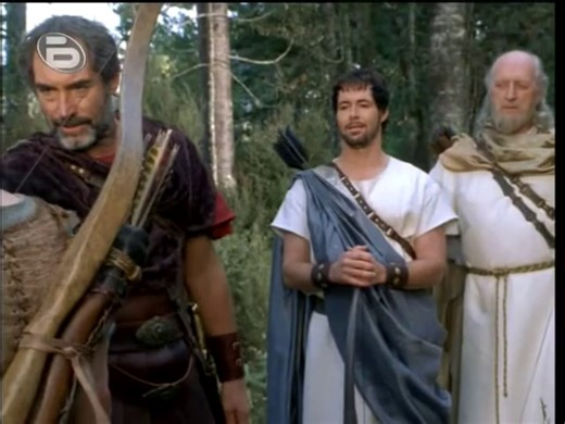 Hercules (2005) ep 1