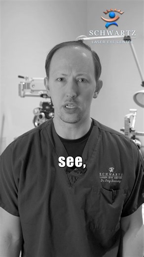 How common is color blindness? Dr. Birdsong breaks it down. 👀