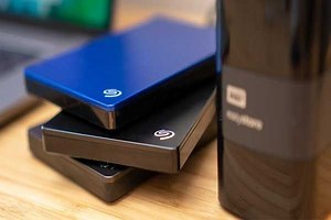 해결됨-실수로 외장 하드 드라이브를 ESD-USB로 변환 함 - 데이터 복구 팁