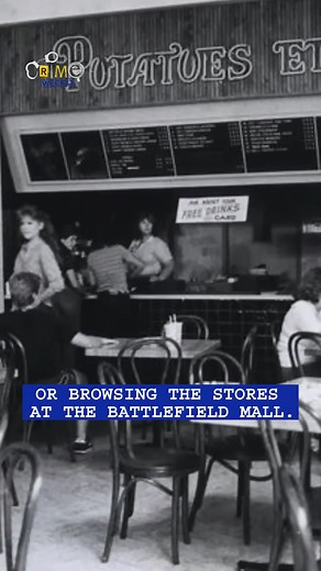 How The Springfield Three Case Started! #truecrime #truecrimepodcast #reelsvideos | Crime Weekly