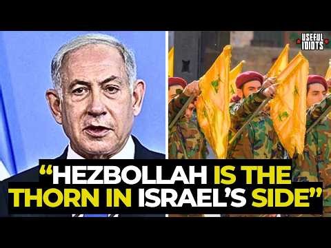 Why Israel Is LOSING to Iran in Lebanon w/ Iranian Journalist Séamus Malekafzali