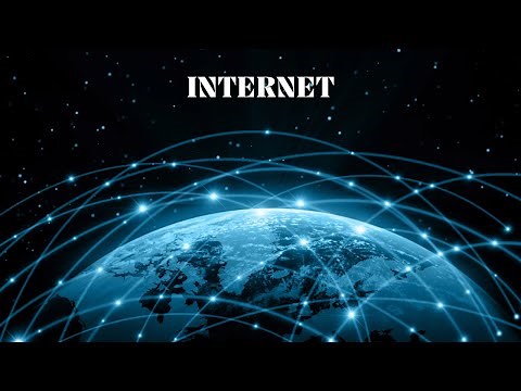 The Internet: Unveiling Global Connectivity