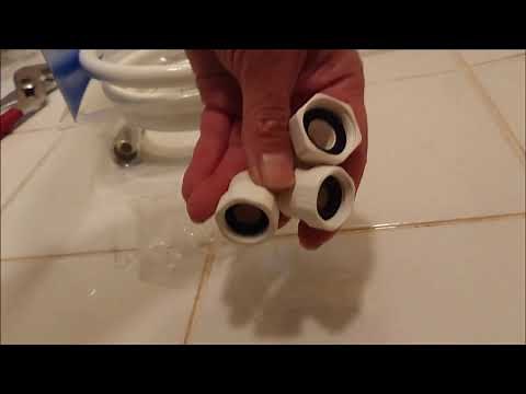 How to Replace a Shower Hose: Easy DIY Repair for Leaks – You Can Do It Too!