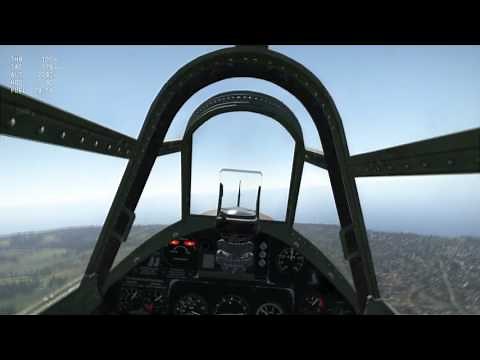 War Thunder: How to set up your joystick