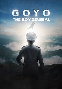 Goyo: The Boy General - movie: watch streaming online