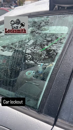 Car lockout #san_diego #key #locksmith #car #service #keys #keylost | Taz locksmith