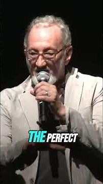 Elm Street Symbolism of Evil in Perfect America w/ Robert Englund