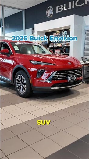 Buick Encore | Smart, Stylish, and Perfect for Everyday Driving