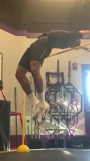 Achieving the Highest Standing Backflip World Record