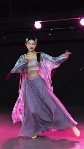 Pure Heart Dance: National Style Jazz with Bai Xiaobai