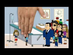 Stephanie's Family Gets Plastic Surgery