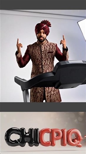 The Infinite Drip Walk 🏃‍♂️💨 with ChicPiq #shorts #fashion #trending #tshirt