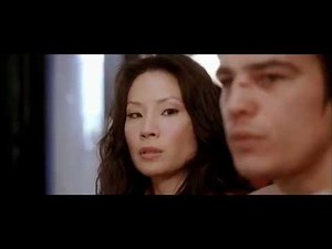 Lucky Number Slevin (2006)