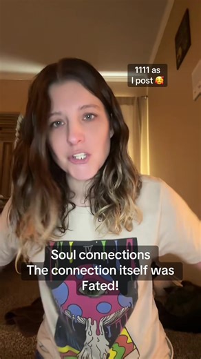 Discovering Soul Connections and Spiritual Bonds