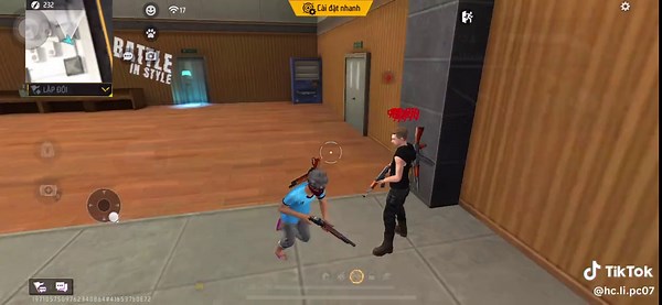 Chia sẻ mẹo kéo tâm full đỏ nhích nhẹ là headshot và nút bắn DPI ở Ob50 này #freefire #nhasangtaofreefire #xuhuongtiktok #xh #vairal