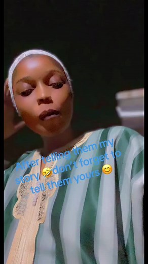 Share Your Story and Listen to Mine: A Heartfelt Connection