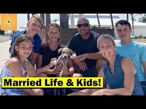 Shocking Facts about Bryan Baeumler's Wife, Sarah Baeumler; Her Children & Net Worth explained