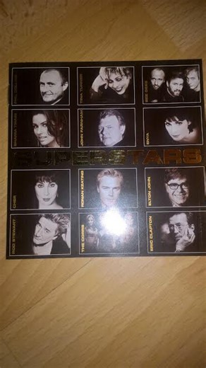 Various - Superstars