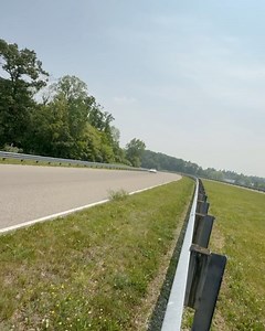 Kyle Larson Racing on Reels