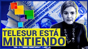 🔴 teleSUR y Cubadebate mienten. Ambos medios de comunicación utilizaron afirmaciones falsas para referirse a la Tasa Representativa del Mercado Informal (TRMI), que ofrece elTOQUE. La publicación de los artículos ocurre en un contexto de persistente devaluación del peso cubano y en medio del agravamiento de la crisis multidimensional en la isla, con particular énfasis en la economía. La periodista Marleidy Muñoz desmonta sus narrativas desinformadoras. | El Toque