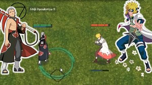 Dattebayo Online: Naruto MMO by DattebayoStaff
