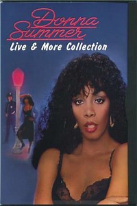 Donna Summer - Live & More Collection (1999) - Movie