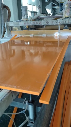 Premium Quality PVC Celuka Sheet 18mm Double Sided Glossy For Furniture Making Brand: Premium Plastic Professional factory 20 years experience Feature: 1. Good Nail Holding Capacity: Good Surface Hardness: 80D 2. Waterproof and Fire Retardant 3. Insect Prevention, Anti-Sepsis, Mould Proof 4. Easy Processed: Cut, Drill, Mill, Glue, Groove, Hot bending, 5. Eco-friendly than wood. Whatsapp: 0086-13256172018 Email: pvc@premiumplastic.cn Jason/ Premium Plastic Keywords: #CelukaPVCBoard #CelukaPVCShee