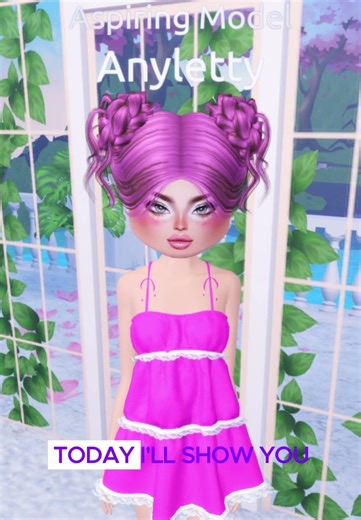 RUN! 🏃‍♀️ NEW DTI CODE FOR FREE ITEMS! 🎀🐰 (Bunny Set #dresstoimpress #dti #roblox