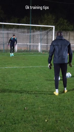178K views · 4.8K reactions | Best goalkeeper training tips Remix with @s.sgk_academy #goalkeeper #goalkeepers #goalkeepertraining #soccertraining #fifa #instagram #instagram #martialarts | Goalkeeper Academy | Facebook