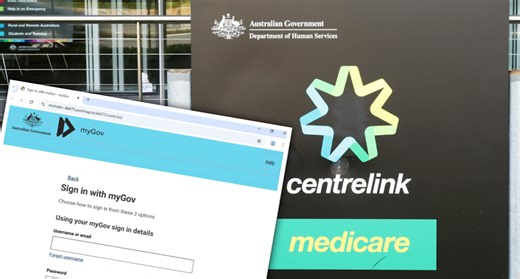 Major Centrelink warning as 270,000 emails sent out: 'Biggest in years'