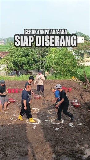 Gerak Tanpa Aba-Aba Siap Diserang#GameKocak #Refleks #MainSampaiBasah #Viral #funny #video #trending