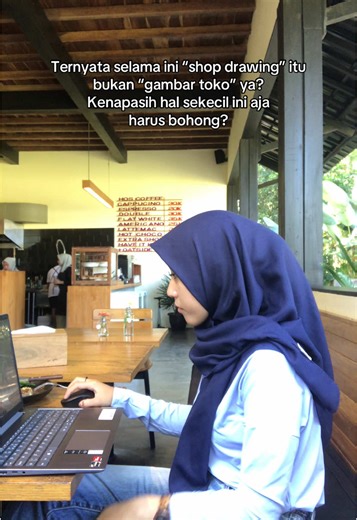 Pentingnya Memahami Shop Drawing dalam Teknik Sipil