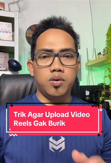 3 Cara Upload Reels Facebook Jadi Jernih