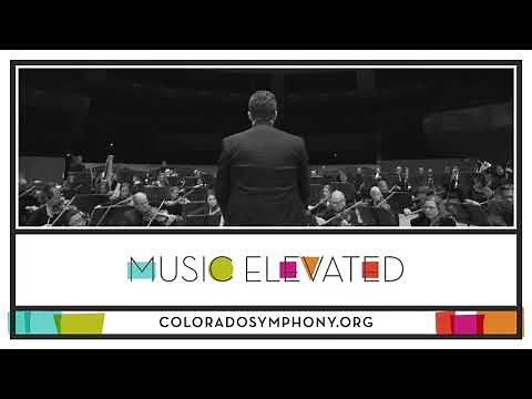 Béla Fleck: Concerto for Banjo and Orchestra No. 3