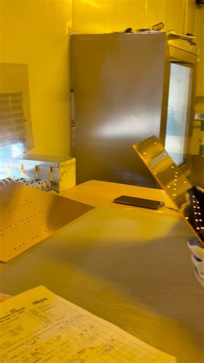 Rapid prototyping. Rapid mass production. Visible efficiency.