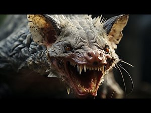 Secrets of the Cenozoic Era | The Incredible Evolution of Animals During the Paleogene Period